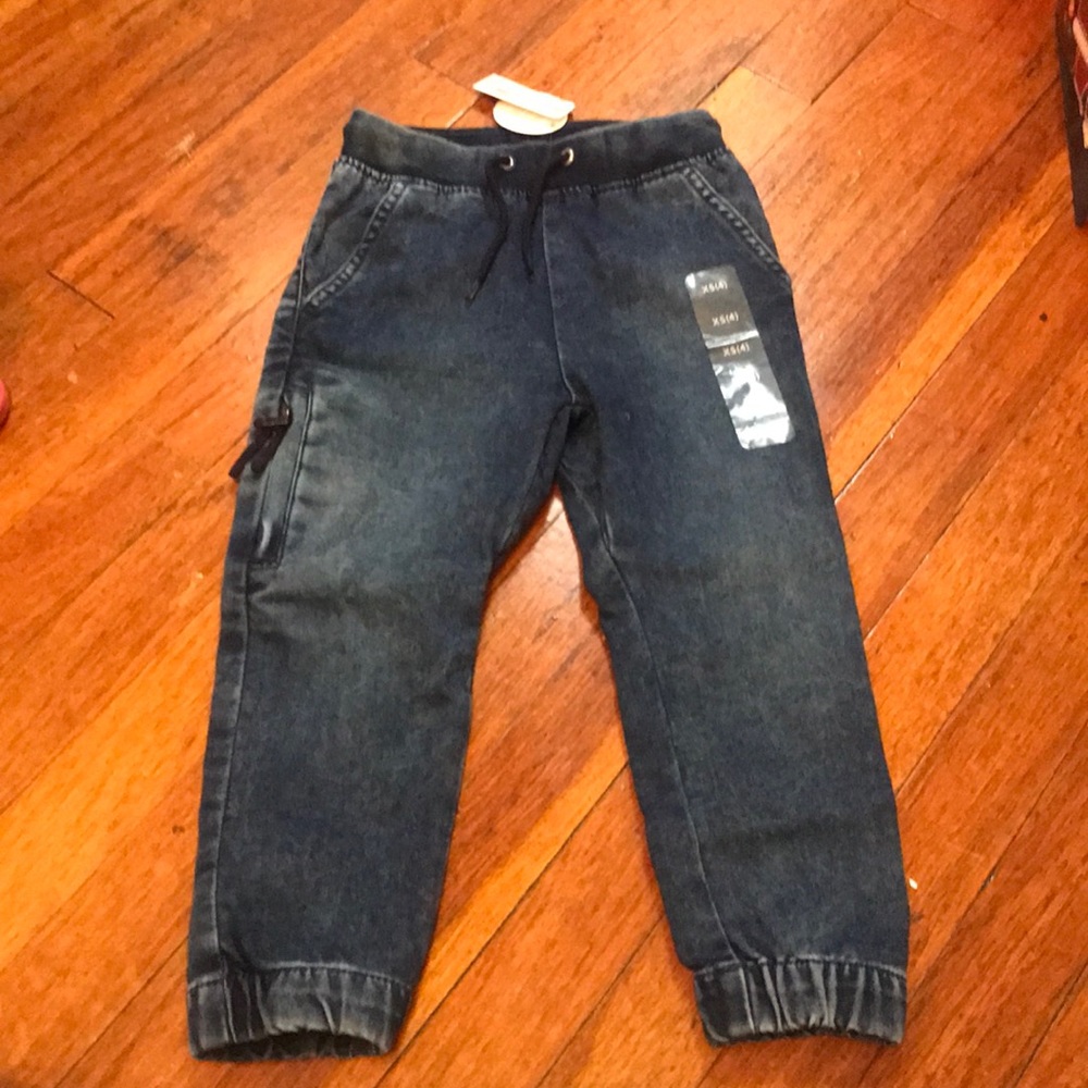 Gymboree Jeans